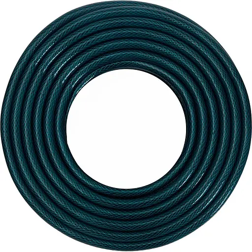 Шланг армированный 3-х слойный Alloid Building Tools Emerald Dragonfly 1/2" 50 м (WH-63306) - фото 5