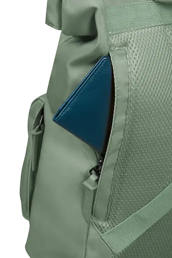 Рюкзак American Tourister URBAN GROOVE URBAN GREEN 36x25x20 24G*54048 - фото 3