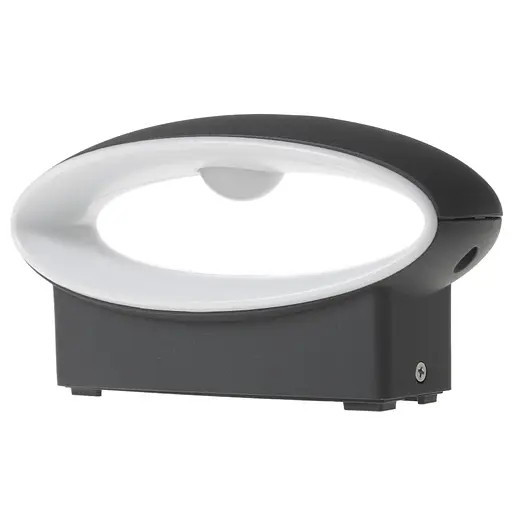 Світильник Brille настінний фасадний накладний LED IP54 PL-14/11 9W - фото 5