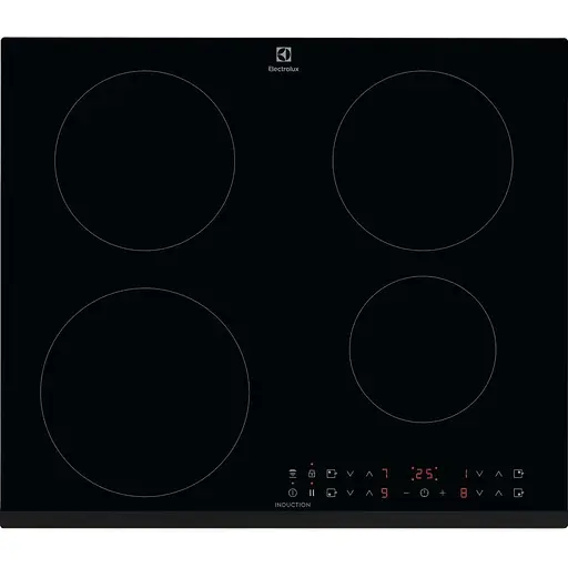 Варочная поверхность Electrolux CIR60433 индукционная [137870]