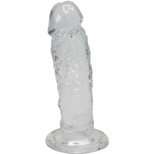 Фаллоимитатор Alive Jelly Dildo Majestic