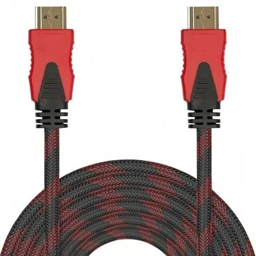 Кабель Ritar HDMI-HDMI упаковка пакет довжина 20 м ver 1.4 - фото 3