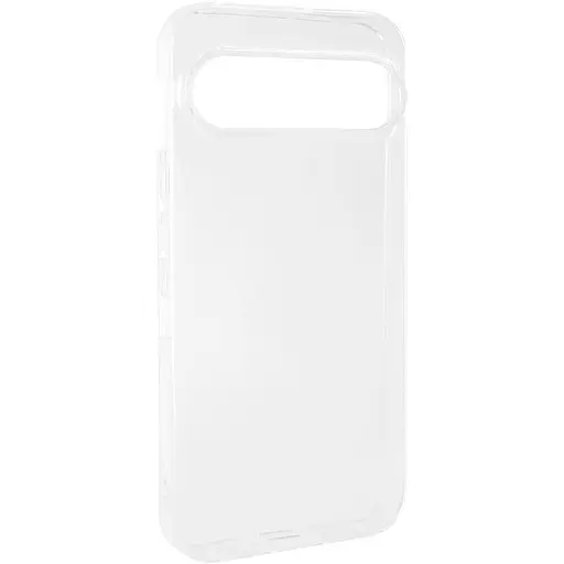 TPU чехол Epic Transparent 1.5mm для Google Pixel 9 Pro XL / 10 Pro XL Бесцветный (прозрачный)