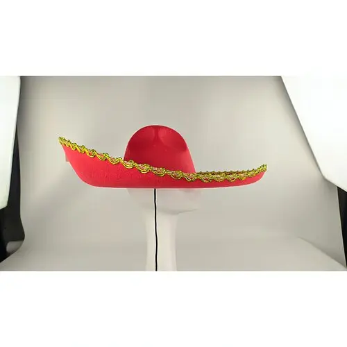 Сомбреро Мексиканець - фото 2