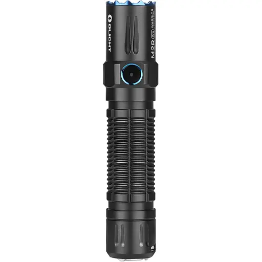Фонарь Olight M2R Pro Black - фото 2
