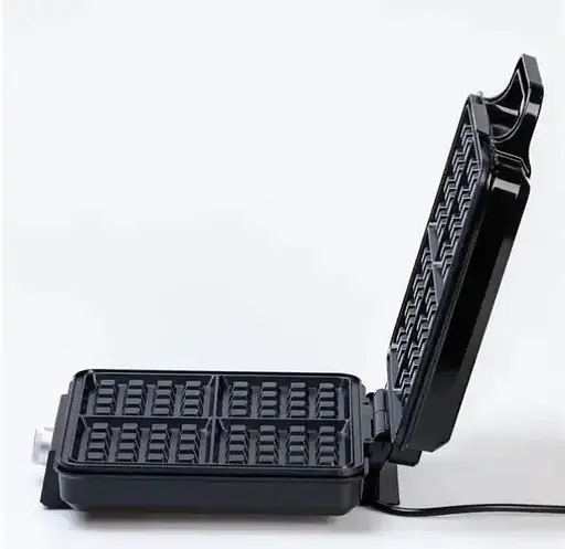 Електровафельниця Sokany SK-08031 з мармуровим покриттям для товстих бельгійських вафель 1500Вт - фото 9