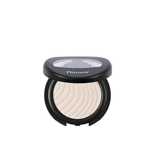 Тени для век Flormar Matte Mono Eyeshadow, тон 05 (Soft Beige) (8000019545096) - фото 2