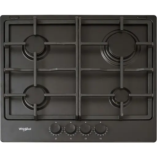 Рабочая поверхность Whirlpool TGML660NB