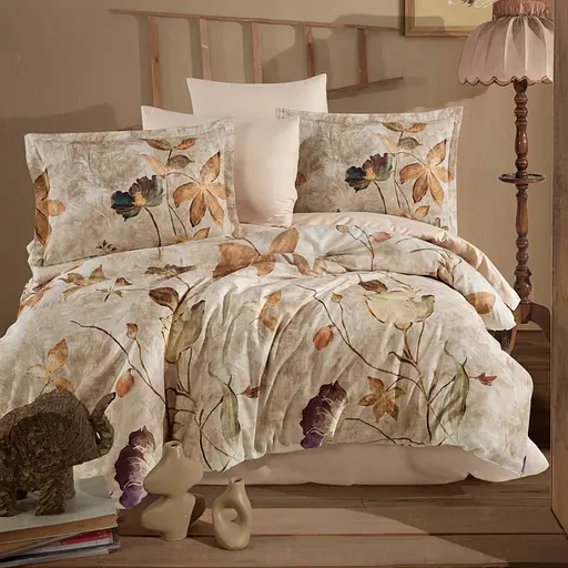 Постільна білизна Lumina Сатин-Digital Exclusive Clasy pbe0052075 - фото 1