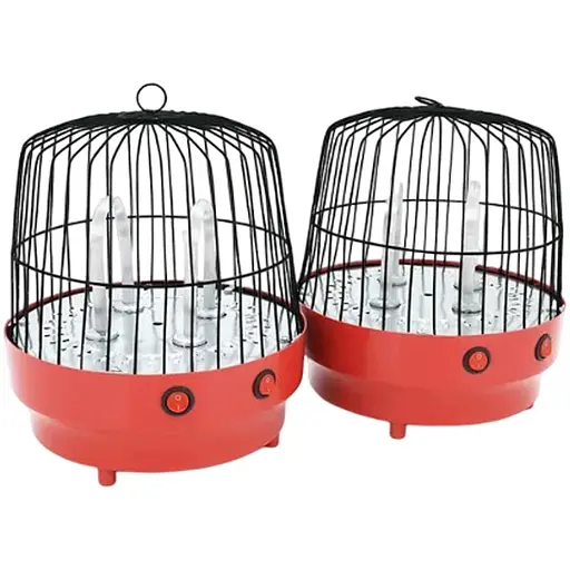 Инфракрасный обогреватель Voltronic NSB-80B [147531]