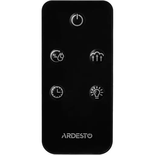 Зволожувач повітря Ardesto USH-H-4B [134298] - фото 7