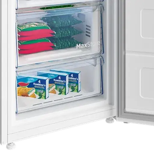 Морозильна камера BEKO B1RFNE273W - фото 6