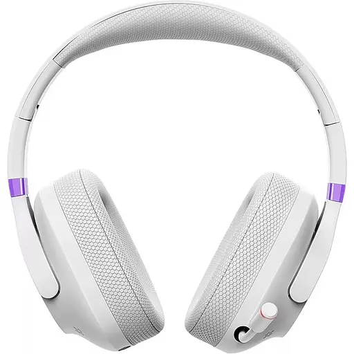 Ігрові навушники Proove Gaming Bliss White (GHBL00010002) [141455] - фото 2
