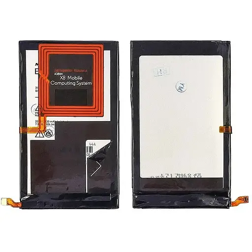 Акумулятор Motorola EU20 для Motorola XT1080M Droid Ultra AAAA