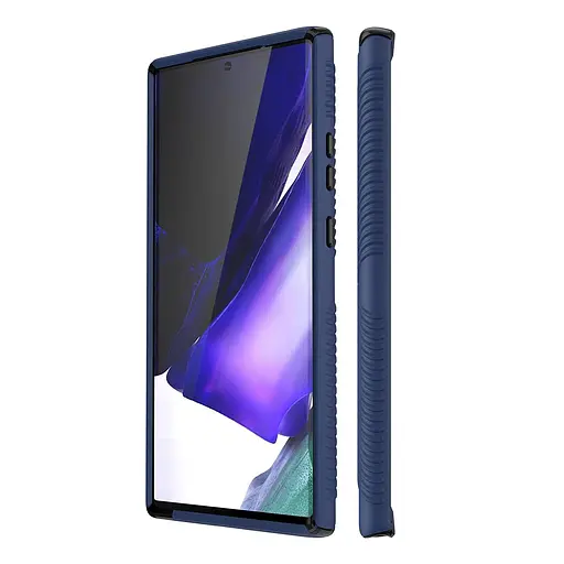 Противоударный чехол Speck Presidio2 Grip для Samsung Galaxy Note 20 Ultra (6.9") Blue 138604-9128  - фото 13