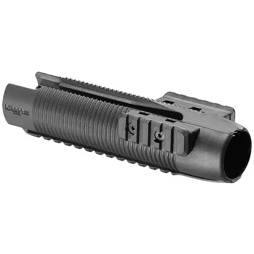 Цевье тактическое Fab Defense для Mossberg 500 черное