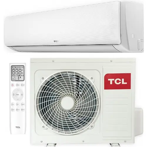 Кондиционер TCL TAC-18CHSA/XAB1 Elite ON/OFF R32 WI-FI Ready