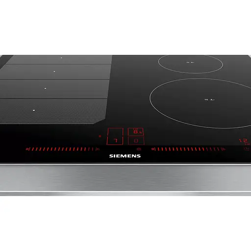 Варочная поверхность электрическая Siemens EX675LEC1E - фото 2