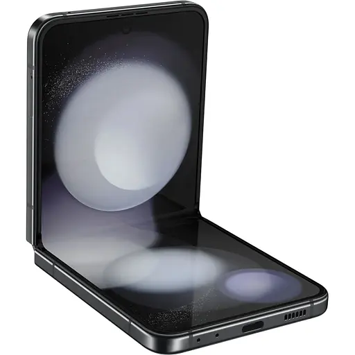 Смартфон Samsung Galaxy Flip5 8/256GB Graphite (SM-F731BZAG) - фото 6