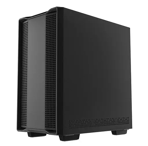 Корпус Deepcool CC360 ARGB без БЖ (R-CC360-BKAPM3-G-1) Без БП - фото 5