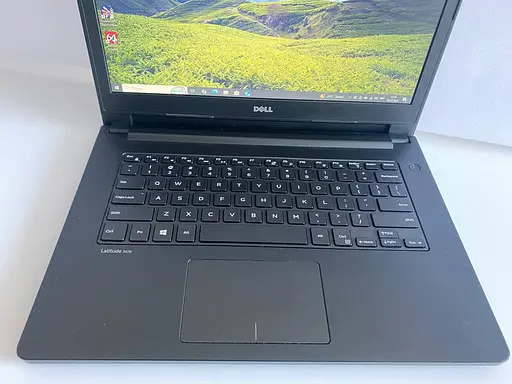 Ноутбук Dell Latitude 3470 14" (i5-6200U / 8GB / SSD 120GB) Refurbished - фото 10