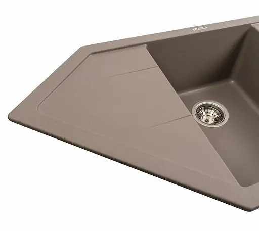 Кухонная мойка Platinum 9950 PANDORA (SP000040865) - фото 4