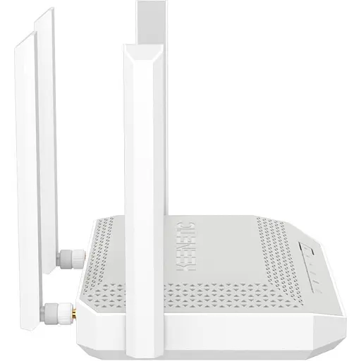 Роутер Keenetic Hopper WIFI AX3000 (KN-2312) - фото 5