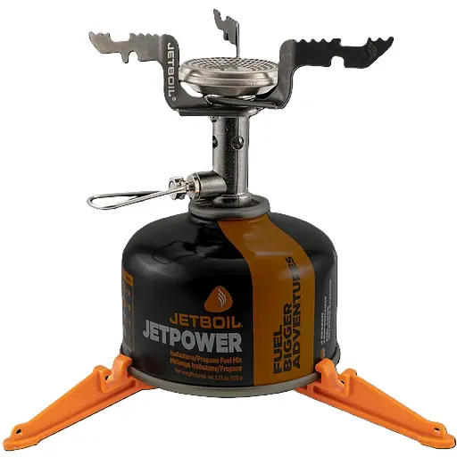 Система приготовления пищи Jetboil Stash 0.8 л (1033-JBL STASH-EU) - фото 7