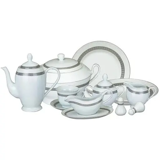 Сервиз столовый 6/41 NP80SETTS4