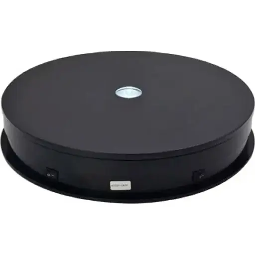 Поворотний стіл Puluz EDA001759202A 30см [98222]