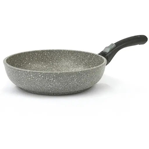 Сковородка Flonal Monolite 24 см (MOIPB2490) - фото 1