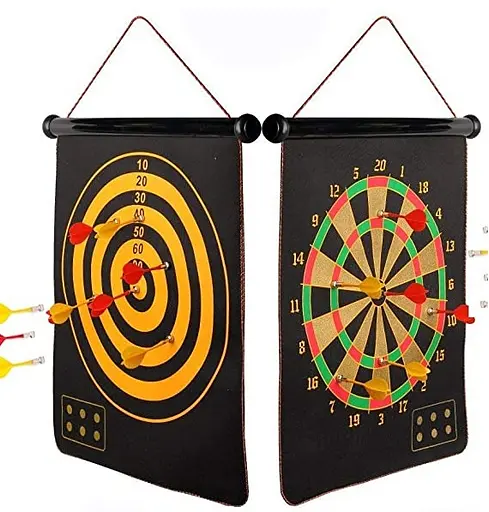 Дартс магнитный размер 17" C33999 - фото 3