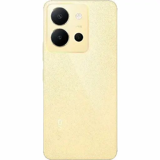 Смартфон Vivo Y36 8/256gb Vibrant Gold Global Version Seller Refurbished - фото 2