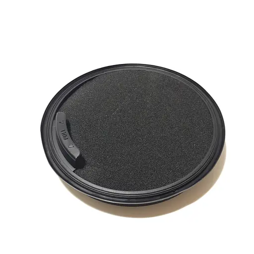 Фільтр контейнера на пилосос Midea VCS35B15K-B (з поролоном) - фото 5