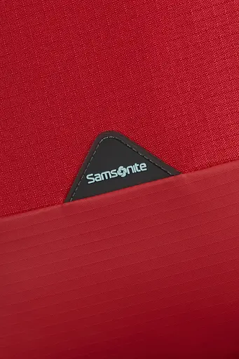 Рюкзак M 15.6" Samsonite ROADSEEKER BRICK RED 44x31x22 KQ9*00006 - фото 11