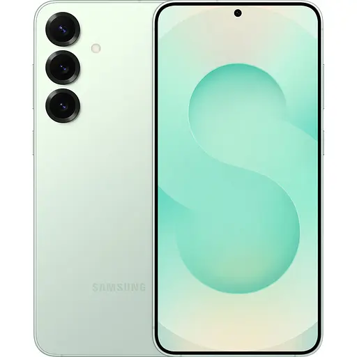 Мобільний телефон Samsung S25 Plus 12/256 Gb Mint SM-S931B/DS