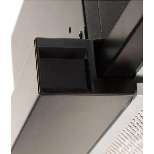 Витяжка телескопічна Eleyus Breeze G 1000 60 BL - фото 8