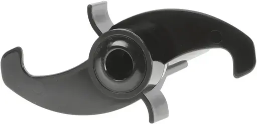 Нож пластиковый для блендера Bosch ErgoMaster, ErgoMixx, Maxomixx 629988 (00629988) для замеса теста - фото 4