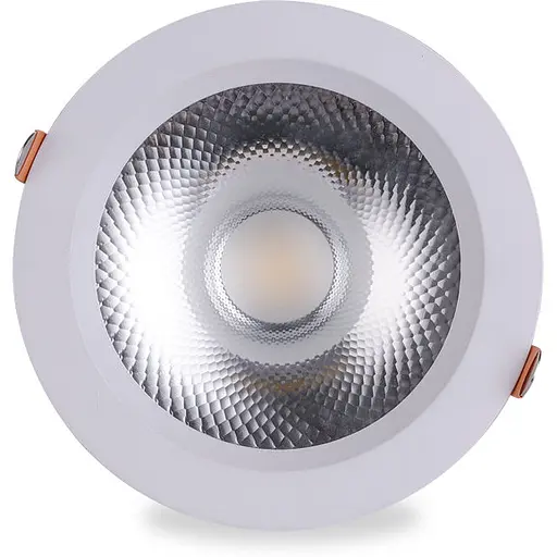 Світлодіодний світильник Feron AL251 18Вт 4000K - фото 1