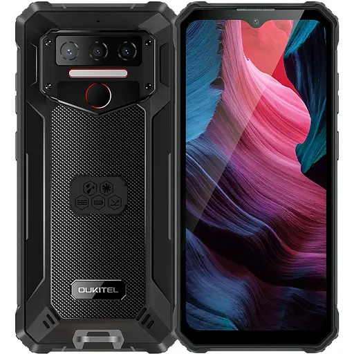 Смартфон Xiaomi Redmi A3 4/128GB Star Blue