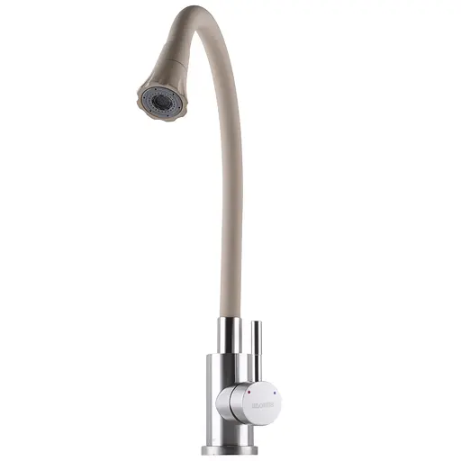 Змішувач для кухні Globus Lux ALPEN SBT1-203SA-K15 - фото 2