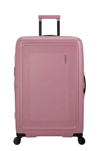 Чемодан American Tourister DASHPOP LILAS PINK 77х50х30(34) 77 см MG5*81003