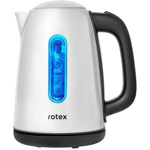 Чайник Rotex RKT75-S - фото 1