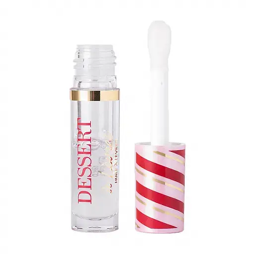Масло-блеск для губ Vivienne Sabo Dessert a Levres тон 04 3 мл (8000019704464) - фото 2