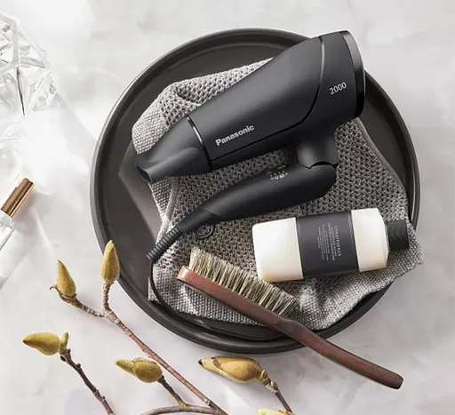 Фен Panasonic EH-ND65-K865 - фото 5