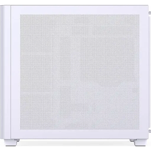 Корпус Jonsbo TK-3 белый (TK-3 White) без блока питания - фото 6