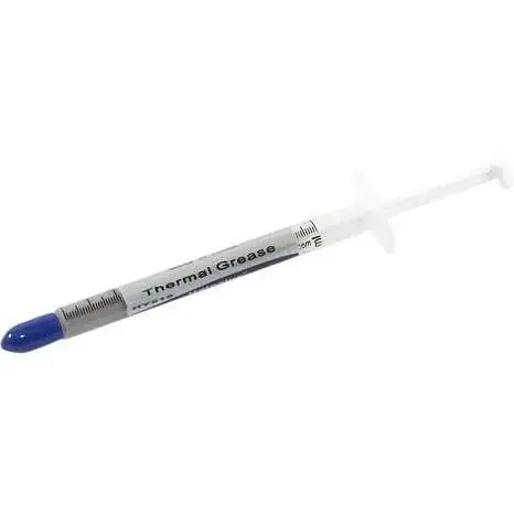 Термопаста Halnziye HY-510, 0.5 г шприц 1.93 Вт/мК -20°C / +230°C (HY-510/0.5) - фото 1