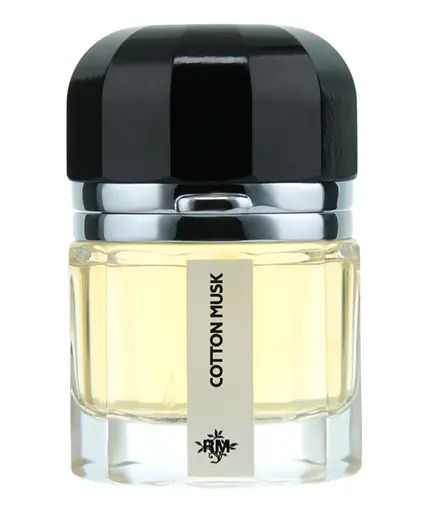 Оригинал Ramon Monegal Cotton Musk 100 мл ТЕСТЕР парфюмированная вода - фото 1