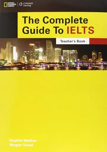 Complete Guide to IELTS: Teacher's Book with Audio CDs