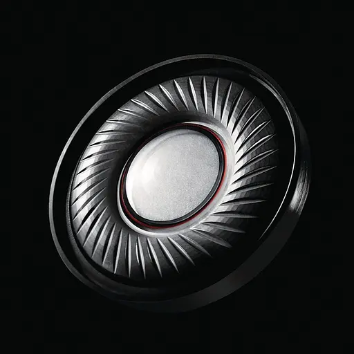 Наушники проводные Philips SHP9500 HiFi Precision Black 3м кабель новая ревизия - фото 4